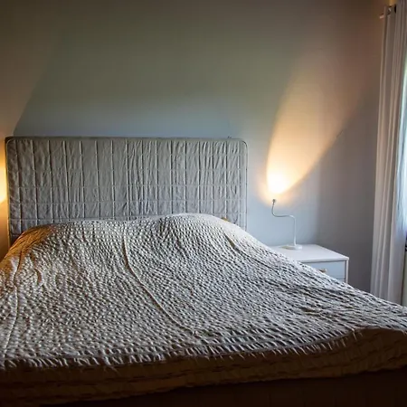 Vakantiehuis Negrell *