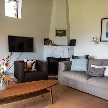 Negrell Vakantiehuis Vidreres