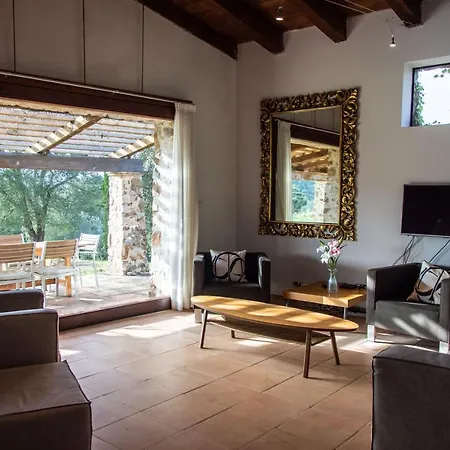 Negrell Vakantiehuis Vidreres