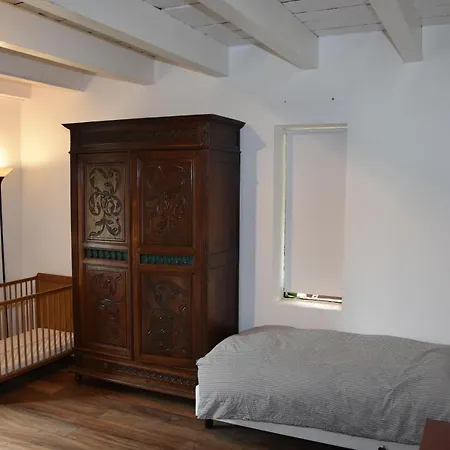 Vakantiehuis Negrell *