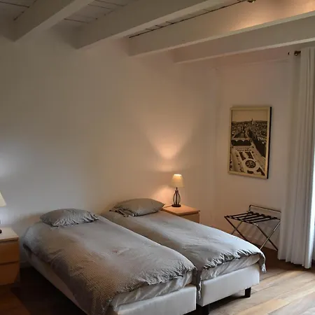 Negrell Apartamento Vidreres