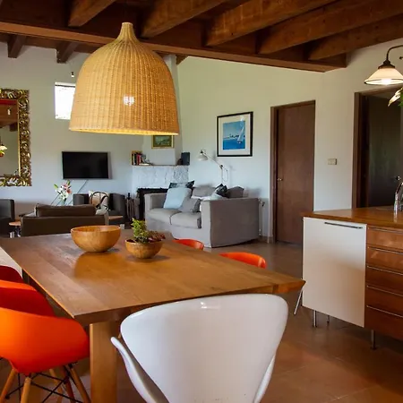 Vakantiehuis Negrell *