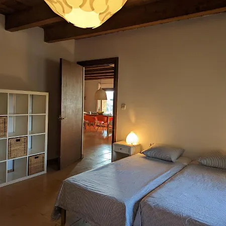 Vakantiehuis Negrell *