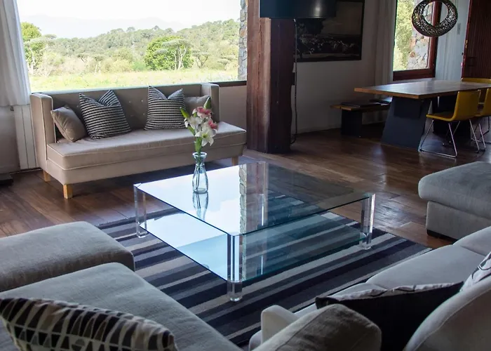 بيت للعطل Negrell فيدريريس