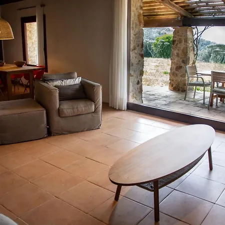 Negrell Holiday home *