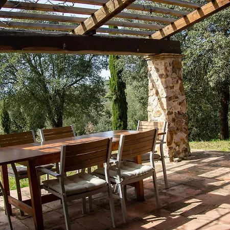 Negrell Holiday home *