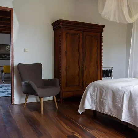 Negrell Holiday home Vidreres