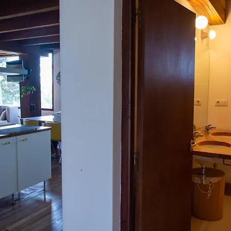 Holiday home Negrell Vidreres