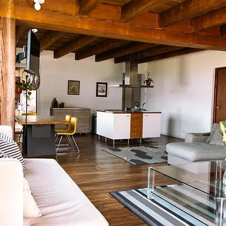 Apartament Negrell *