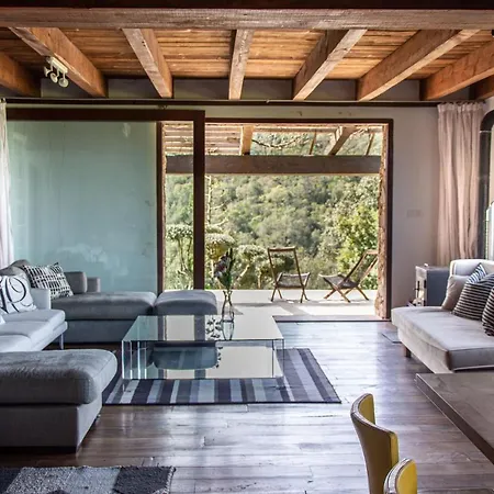 Negrell Holiday home *