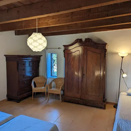 Negrell Holiday home Vidreres