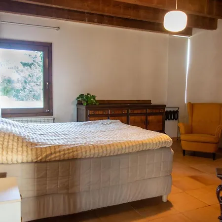 Negrell Holiday home