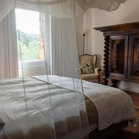Holiday home Negrell Vidreres