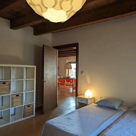 Appartement Negrell Vidreres