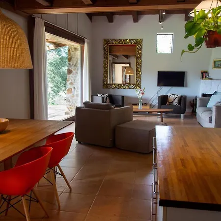 Negrell Holiday home *