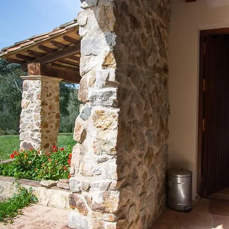 Negrell Holiday home Vidreres