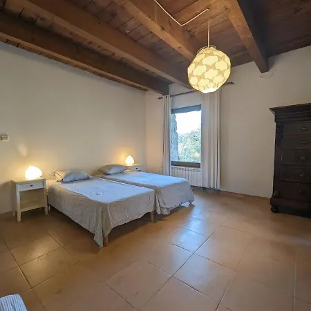 Negrell Holiday home Vidreres