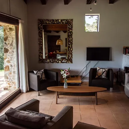 Holiday home Negrell *