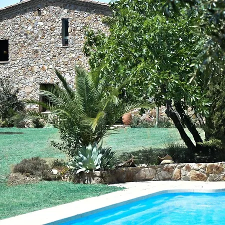 Holiday home Negrell