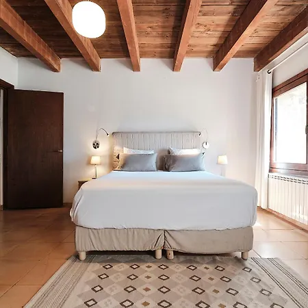 Apartament Negrell *