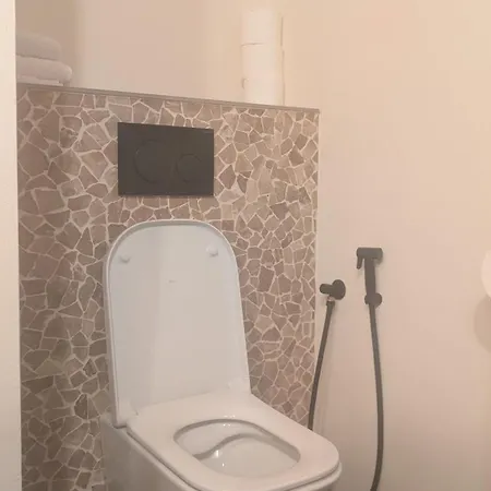 Apartament Negrell