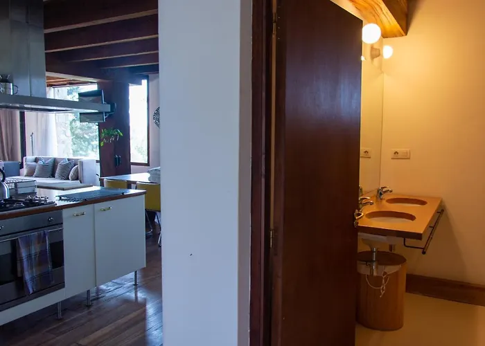 Casa de Férias Negrell Vidreres