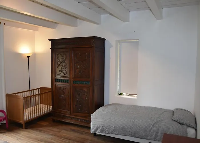 Casa de Férias Negrell *