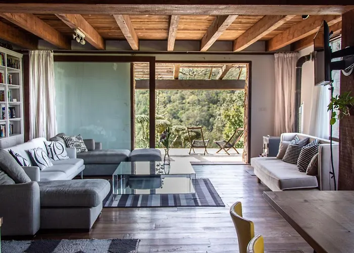 Negrell Casa de Férias *