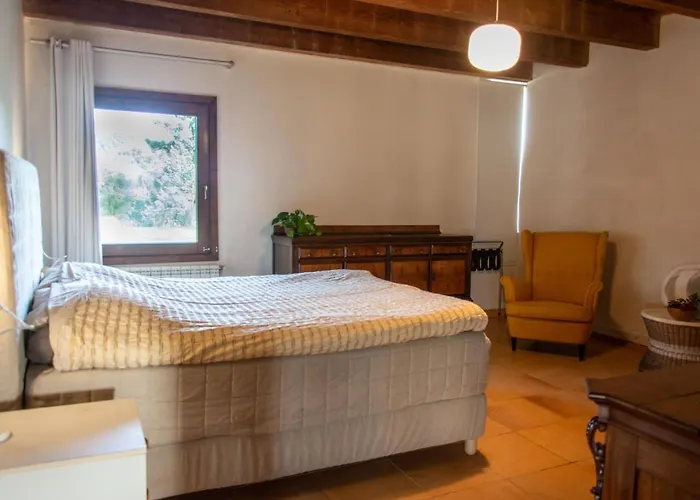 Negrell Casa de Férias