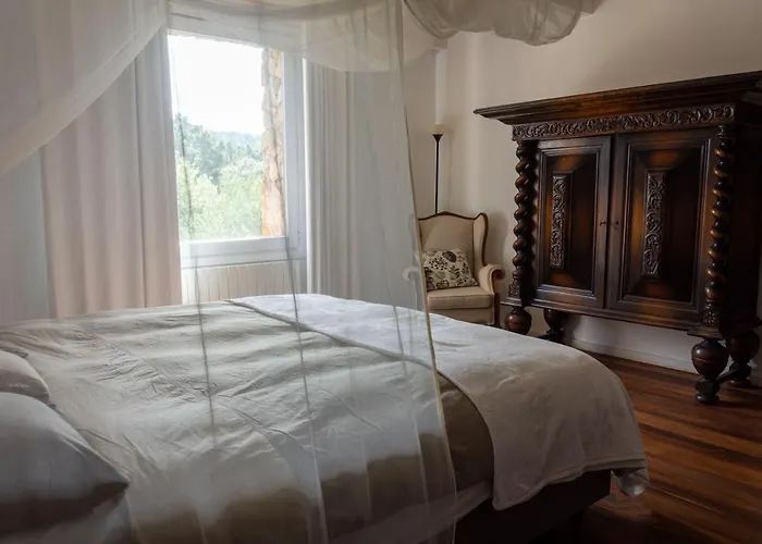 Casa de Férias Negrell Vidreres