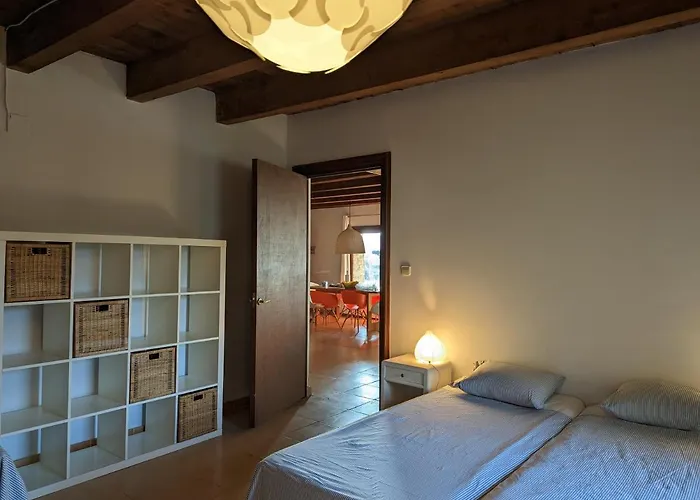 Casa de Férias Negrell Vidreres