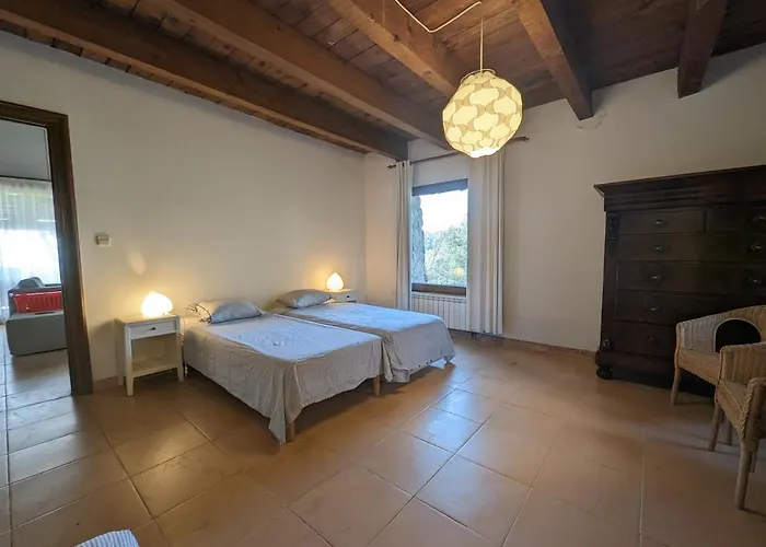 Negrell Casa de Férias Vidreres