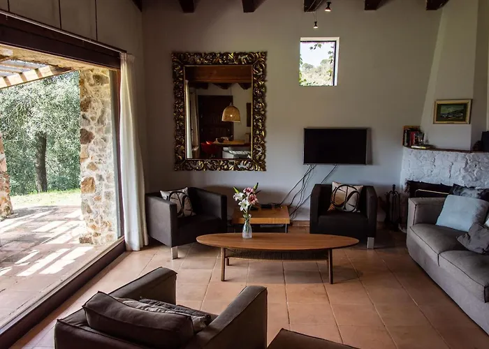 Casa de Férias Negrell *