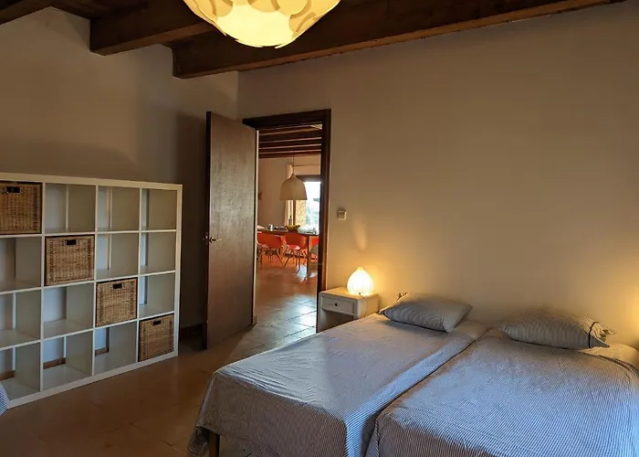 Casa de Férias Negrell *